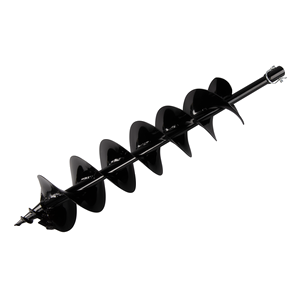 Makita E-07303 Earth Auger Bit 150x800m - photo 2