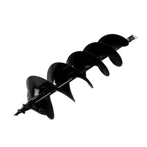 Makita E-07319 Earth Auger Bit 200x800m - photo 2