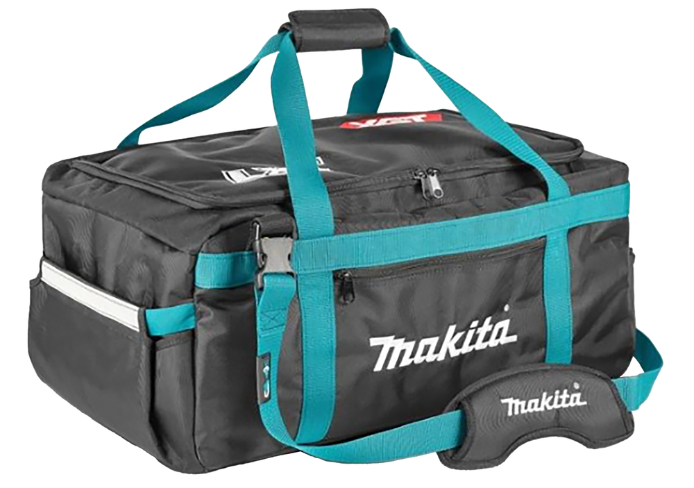 Makita E-11782 Heavyweight Tool Bag - photo 4