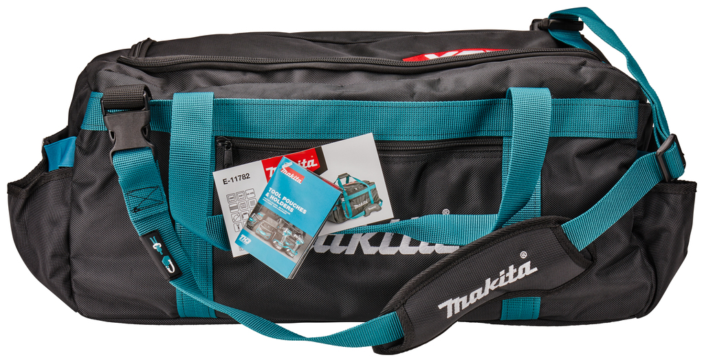 Makita E-11782 Heavyweight Tool Bag