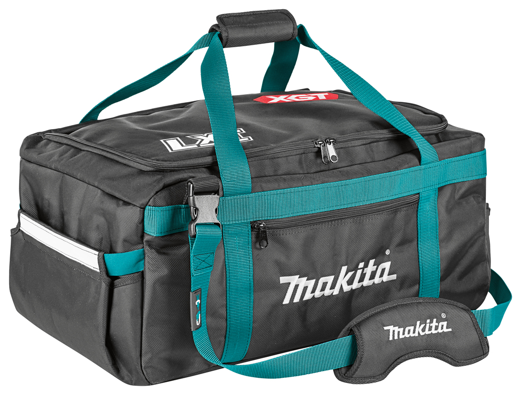 Makita E-11782 Heavyweight Tool Bag - photo 2