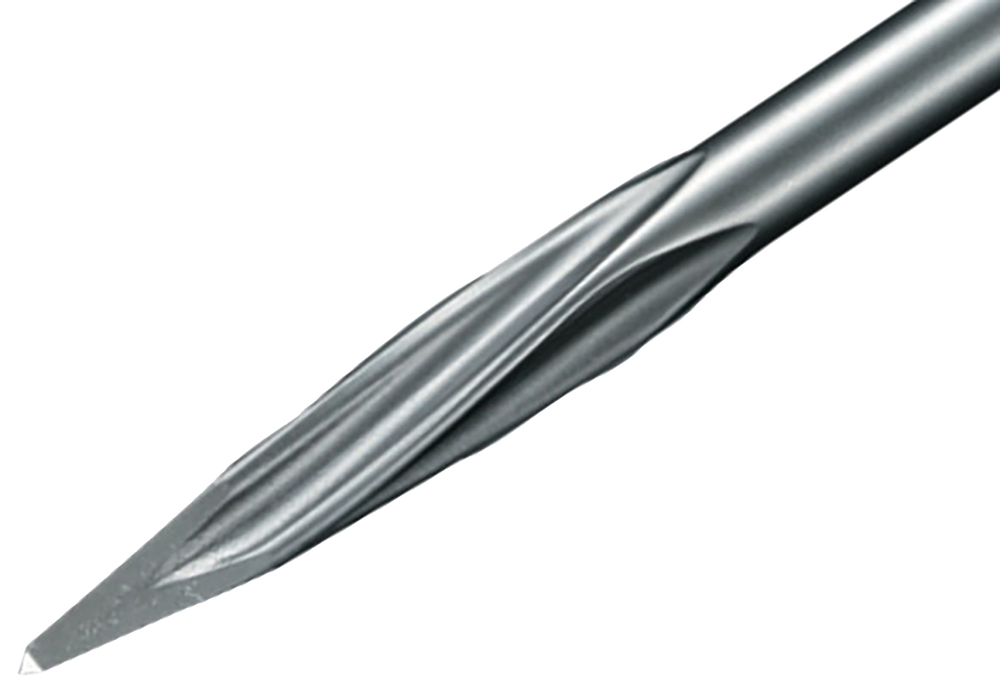 Makita E-13172 Bull Point For Sds-Max Hammers For Mak2