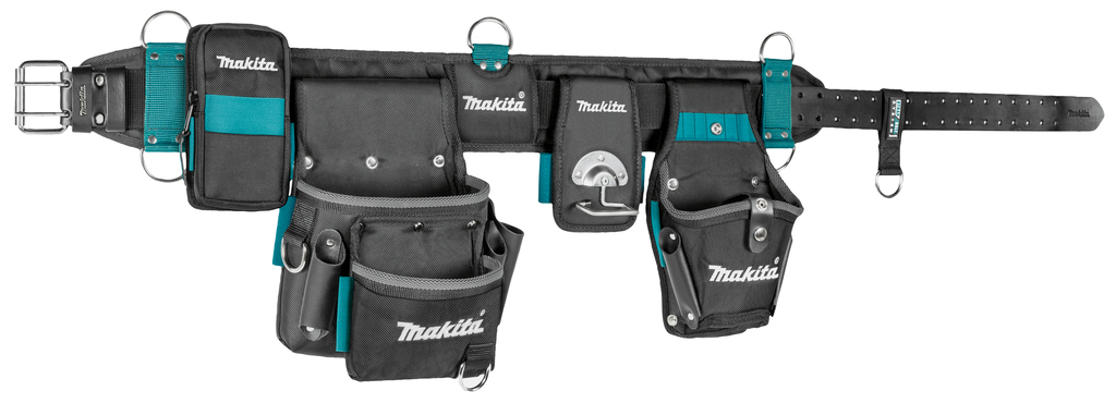 Makita E-15235 Heavyweight Tool Belt Set