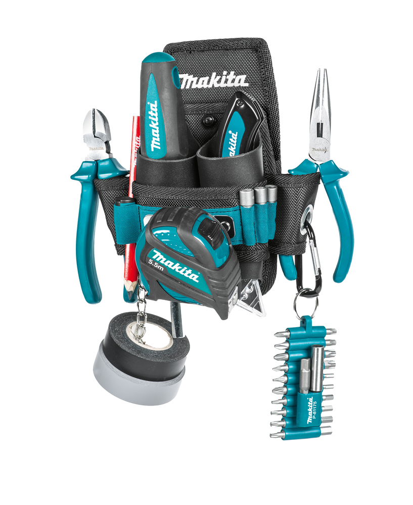 Makita E-15279 4-Way Electricians Holder - photo 2