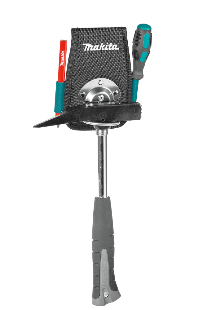 Makita E-15300 Looped Hammer & Axe Holder - photo 2