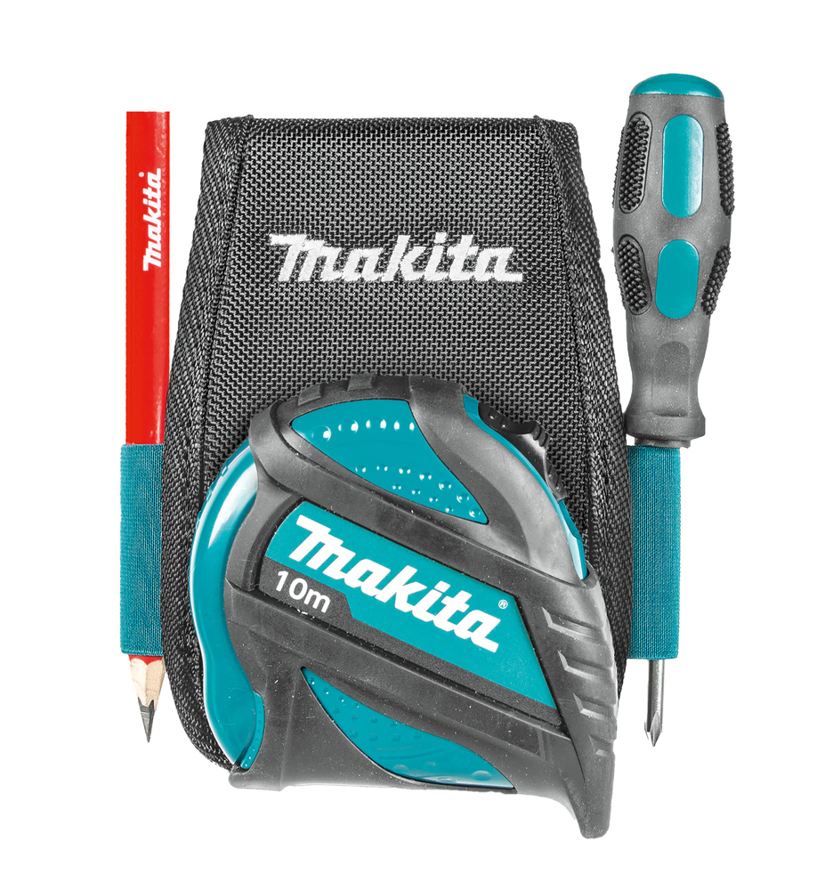 Makita E-15316 Universal Clip Holder With Belt Clip - photo 4