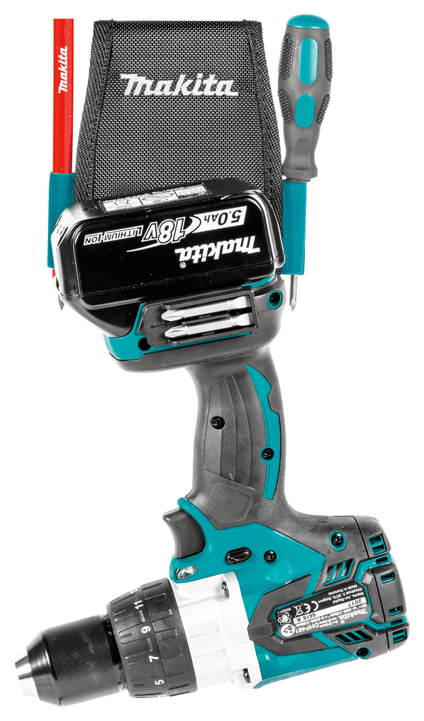 Makita E-15316 Universal Clip Holder With Belt Clip