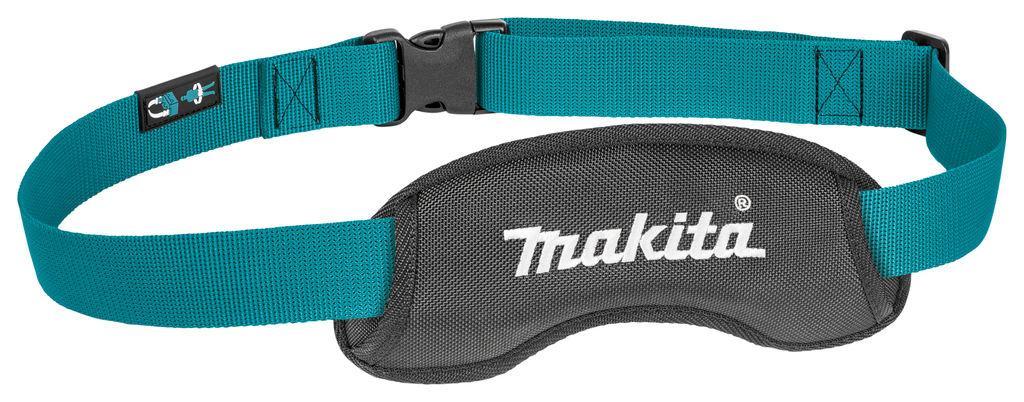 Makita E-15350 Belt & Shoulder Strap - photo 2