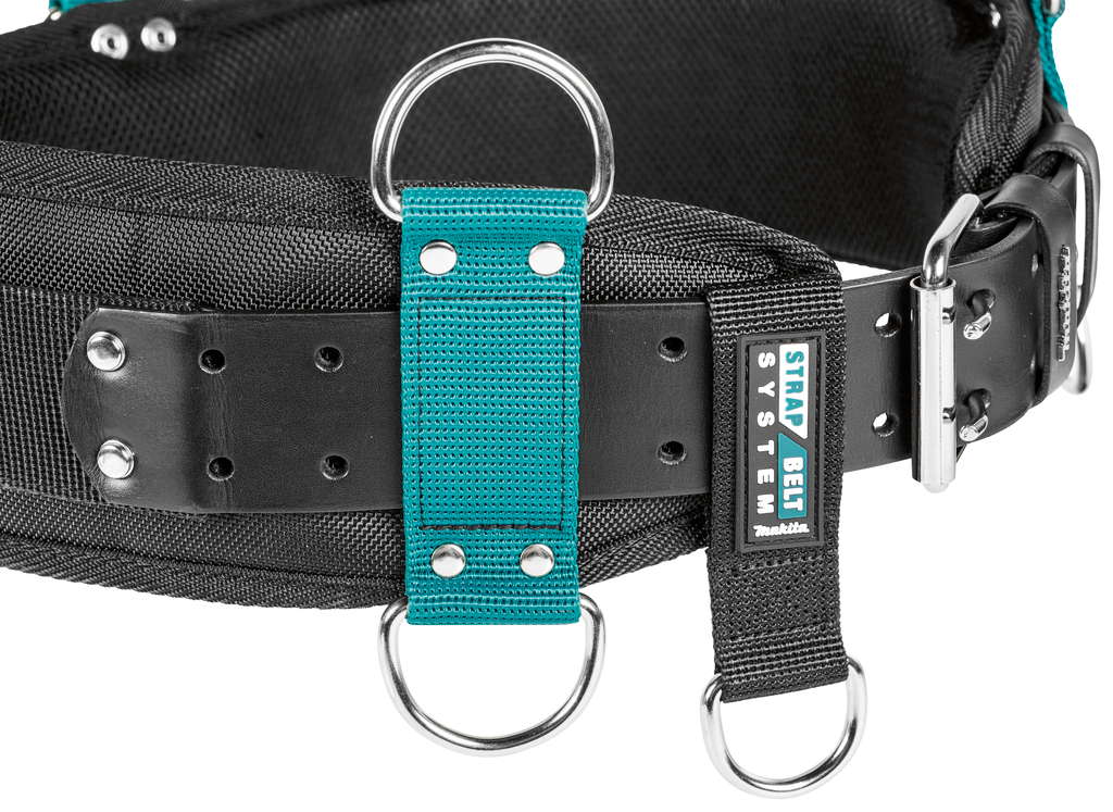 Makita E-15366 Padded Belt With Belt Loop - photo 4