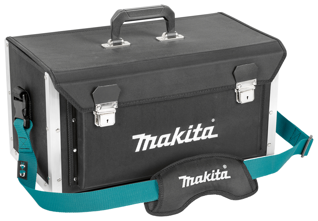 Makita E-15394 Reinforced Adjustable Tool Case