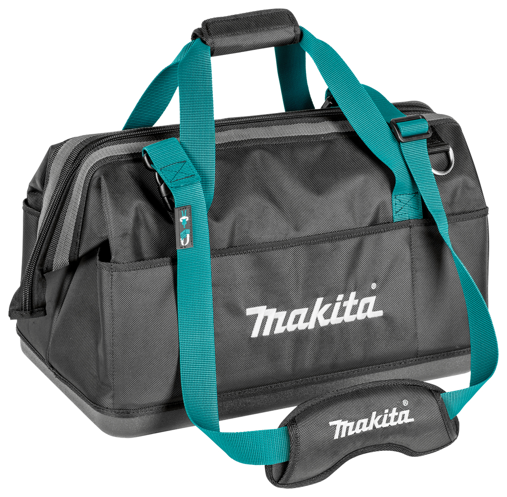 Makita E-15425 Gate Mouth Tool Bag