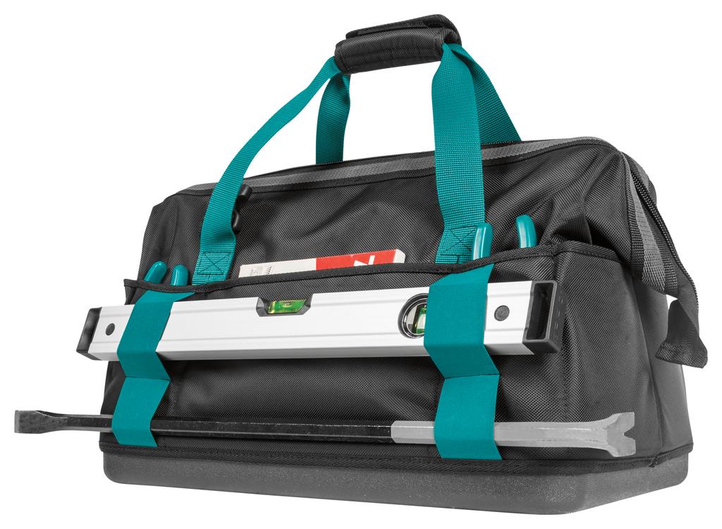 Makita E-15425 Gate Mouth Tool Bag - photo 2