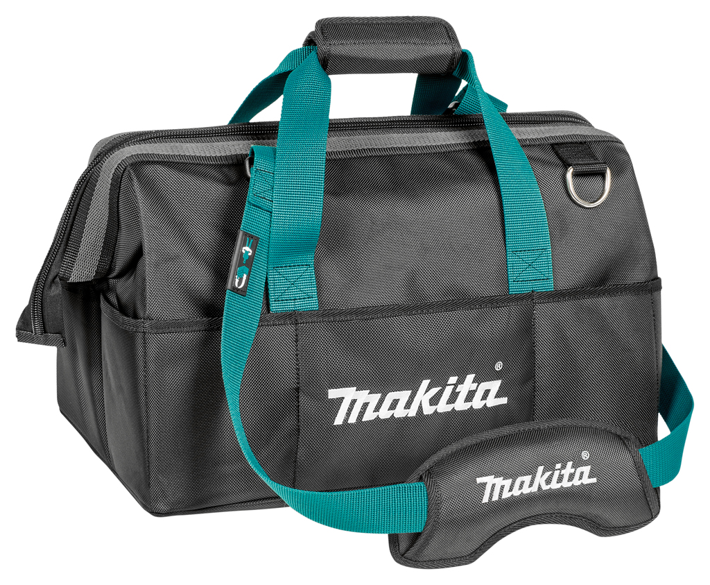 Makita E-15431 Wide Mouth Tool Bag