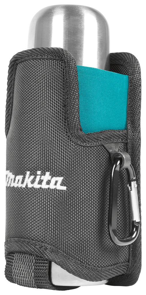 Makita E-15562 Thermal Flask & Holder