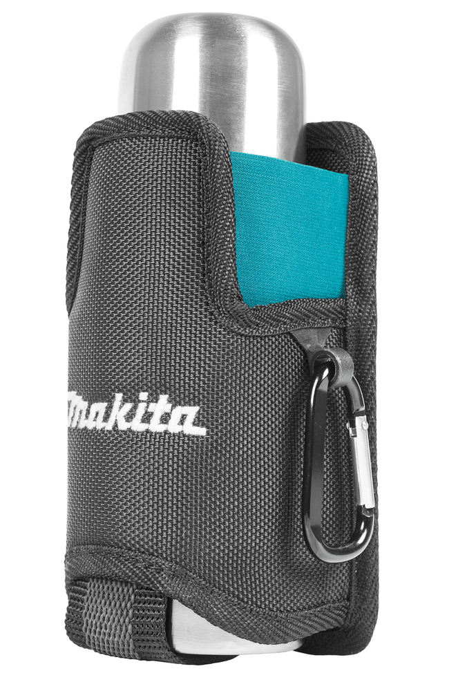 Makita E-15562 Thermal Flask & Holder - photo 2