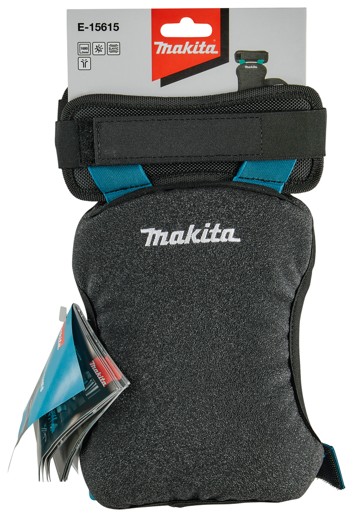 Makita E-15615 Knee Pad Set