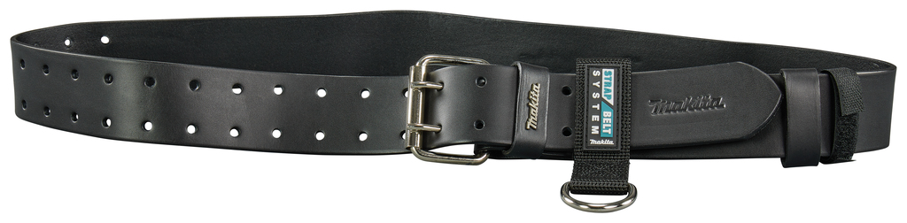 Makita E-15693 Leather Belt With Belt Loop