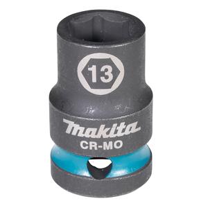 Makita E-16097 1/2 Impack Socket 13mm