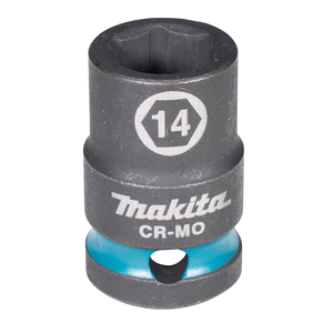 Makita E-16106 1/2 Impact Socket 14mm