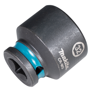 Makita E-16237 1/2 Impact Socket 32mm For - photo 2