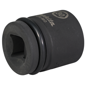 Makita E-22296 Impact Socket 3/4" Square Drive 30x53mm - photo 2