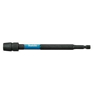 Makita E-24131 Impact Blck Hex Saft Slve Chuk Bit 152mm