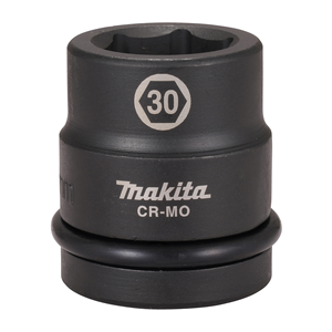 Makita E-24527 Impactsocketâ For 1"sq Drive 30x62