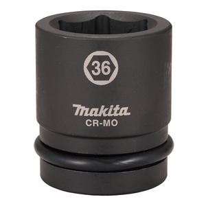 Makita E-24561 Impactsocketâ For 1"sq Drive 36x66