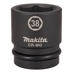 Makita E-24577 Impactsocketâ For 1"sq Drive 38x66