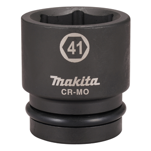 Makita E-24599 Impactsocketâ For 1"sq Drive 41x68