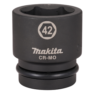 Makita E-24608 Impactsocketâ For 1"sq Drive 42x68