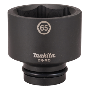 Makita E-24664 Impactsocketâ For 1"sq Drive 65x92