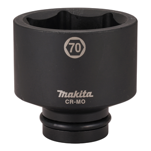 Makita E-24670 Impactsocketâ For 1"sq Drive 70x96
