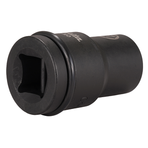 Makita E-24686 Impact Deep Socketâ For 1"sq Drive 27x90 - photo 2
