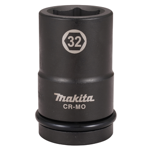 Makita E-24701 Impact Deep Socketâ For 1"sq Drive 32x90