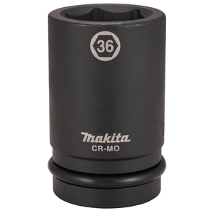 Makita E-24739 Impact Deep Socketâ For 1"sq Drive 36x90