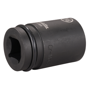 Makita E-24745 Impact Deep Socketâ For 1"sq Driveâ 38x90 - photo 2