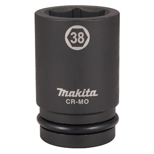 Makita E-24745 Impact Deep Socketâ For 1"sq Driveâ 38x90