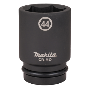 Makita E-24767 Impact Deep Socketâ For 1"sq Driveâ 44x90