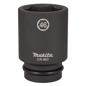 Makita E-24773 Impactdeep Socketâ For 1"sq Drive 46x100