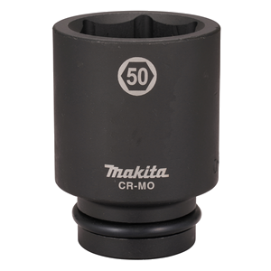 Makita E-24789 Impact Deep Socketâ For 1"sq Driveâ 50x100