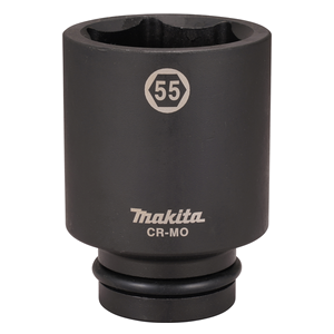 Makita E-24795 Impact Deep Socketâ For 1"sq Drive 55x108
