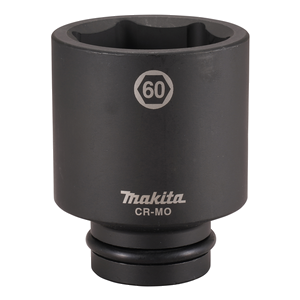 Makita E-24804 Impact Deep Socketâ For 1"sq Driveâ 60x108