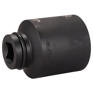 Makita E-24810 Impact Deep Socketâ For 1"sq Driveâ 65x120 - photo 2