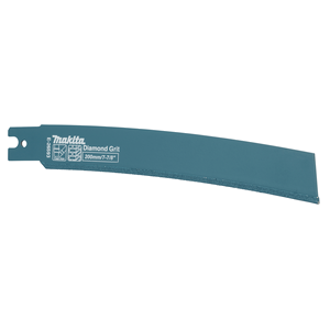 Makita E-26593 Recipro Saw Blade 1.5x200 Curved 5pc