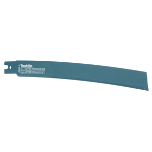 Makita E-26602 Recipro Saw Blade 1.5x250 Diamond 5pc