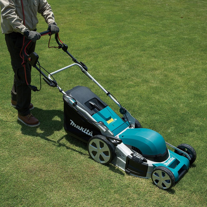 Makita ELM4621 Electric Lawn Mower - photo 3