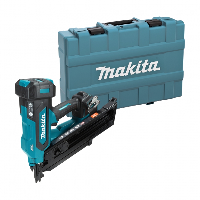 Makita DBN900ZK 18V Cordless Framing Nailer