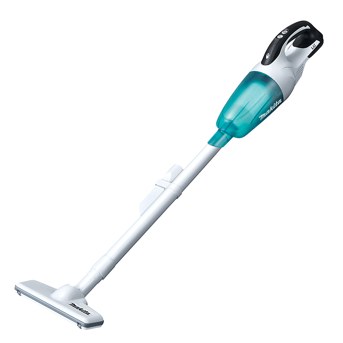 Makita DCL181FZWX 18V Cordless Vacuum Cleaner