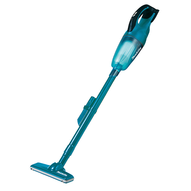 Makita DCL181FZX 18V Cordless Vacuum Cleaner